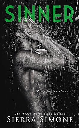 Sinner
by Sierra Simone