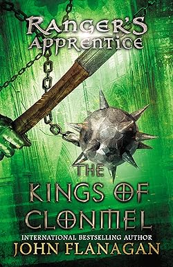 Ranger's Apprentice
by John Flanagan
