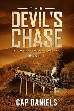 The Devil's Chase
by Cap Daniels