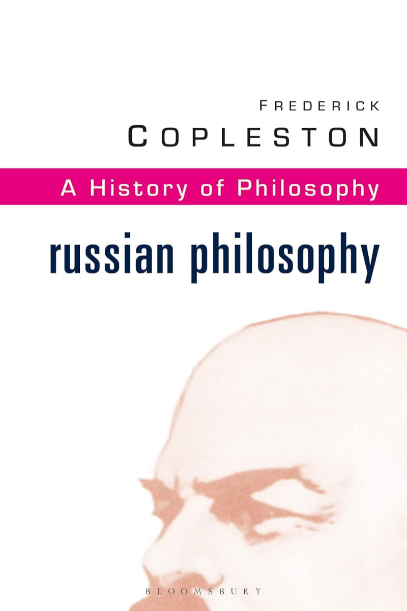 A History of Philosophy, Volume 10 by Frederick Charles Copleston