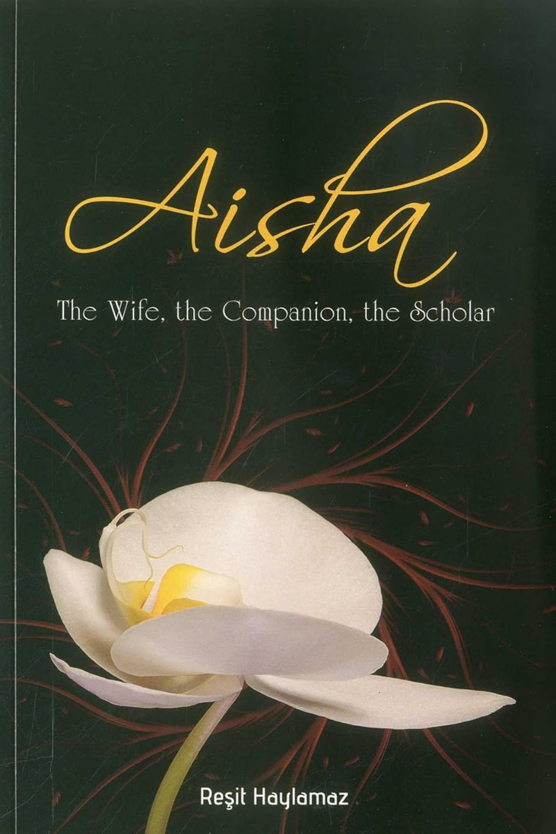 Aisha by Resit Haylamaz
