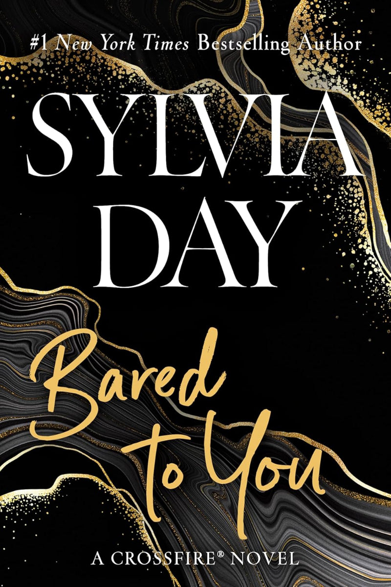 Bared to You by Sylvia Day