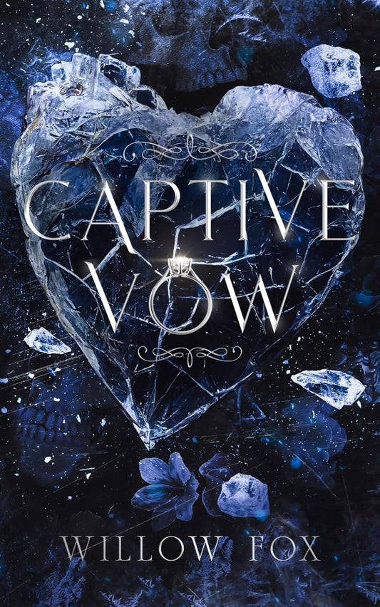 Captive Vow by Willow Fox