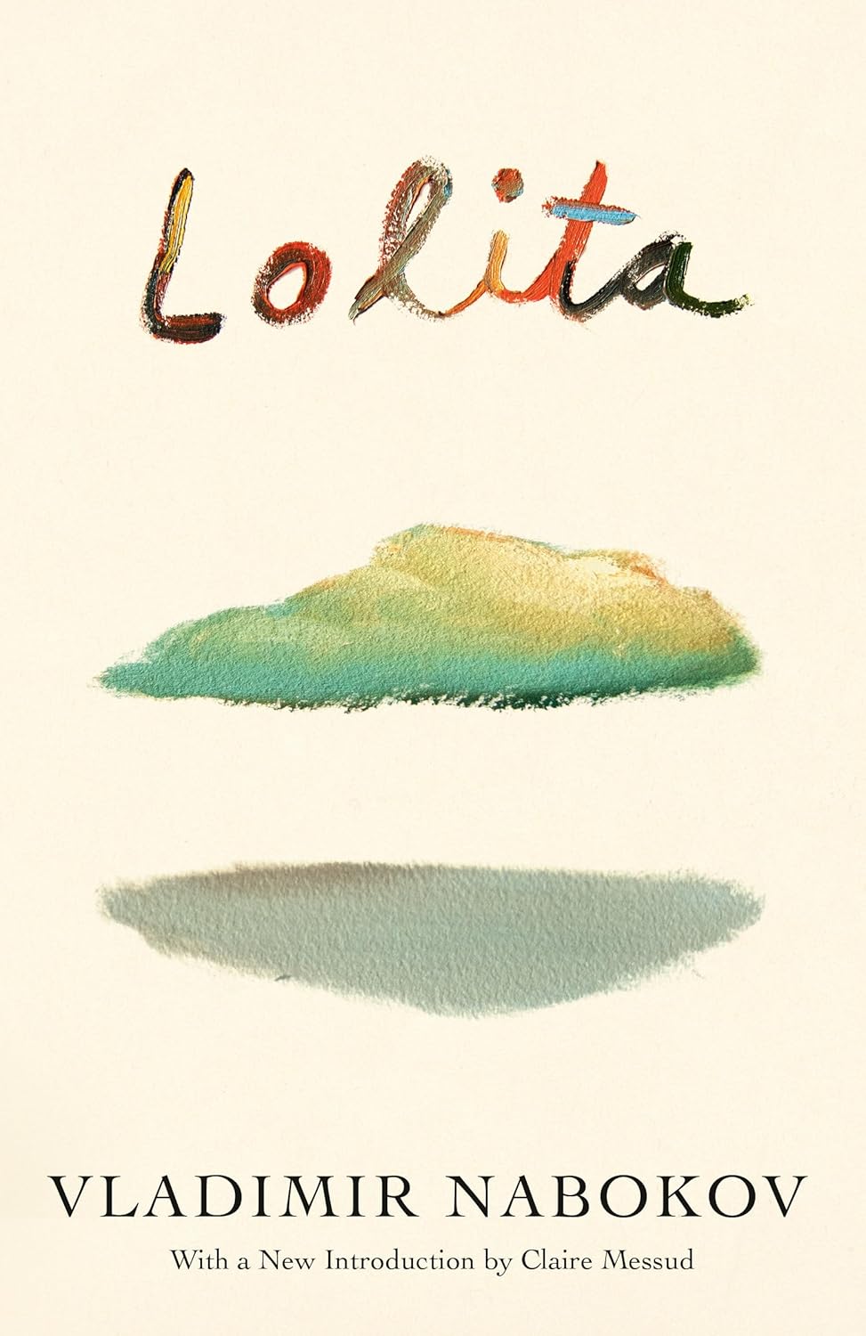 Lolita by Vladimir Nabokov