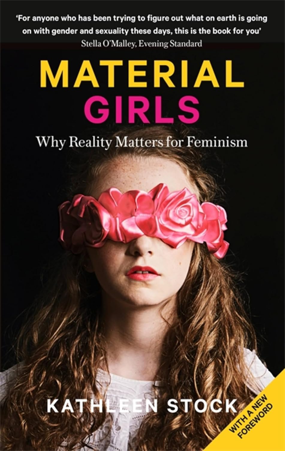Material Girls by Kathleen Stock