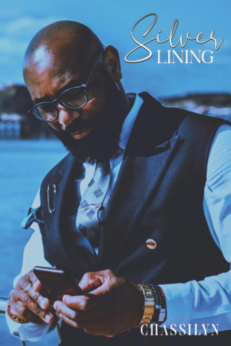 Silver Lining by Chassilyn Hamilton