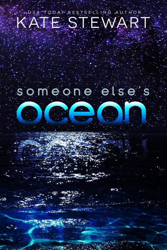Someone Else's Ocean by Kate Stewart