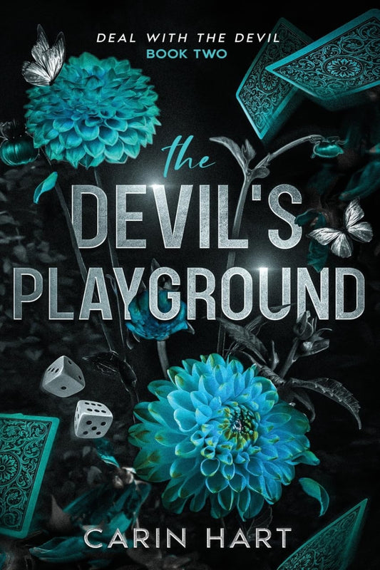 The Devil's Playground by Carin Hart