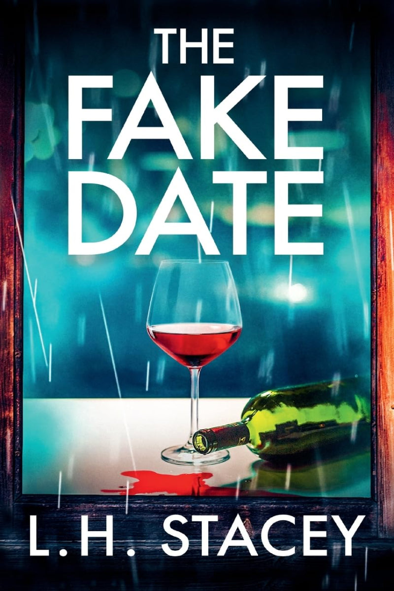 The Fake Date
by Stacey