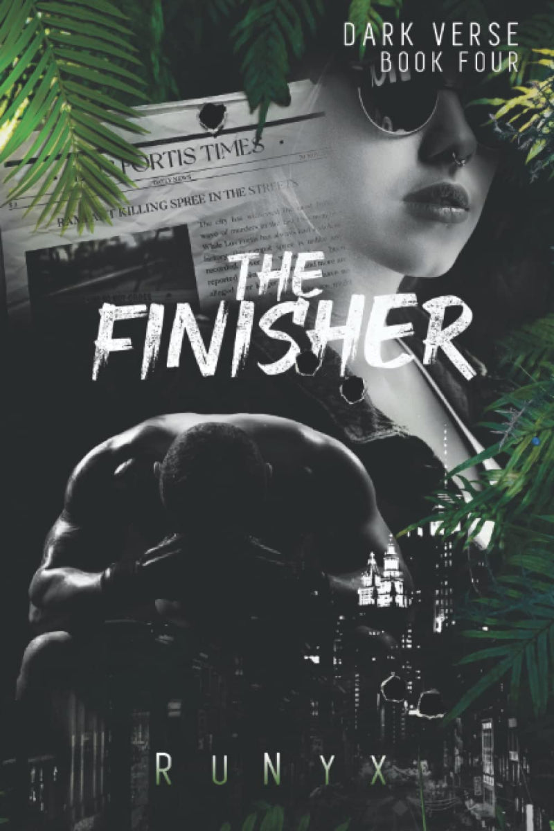 The Finisher
by RuNyx