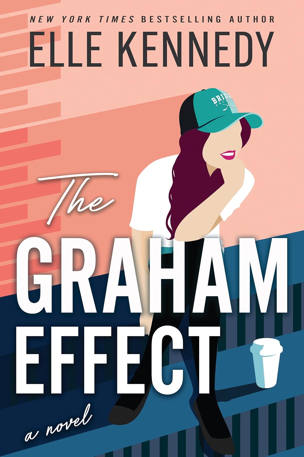 The Graham Effect by Elle Kennedy