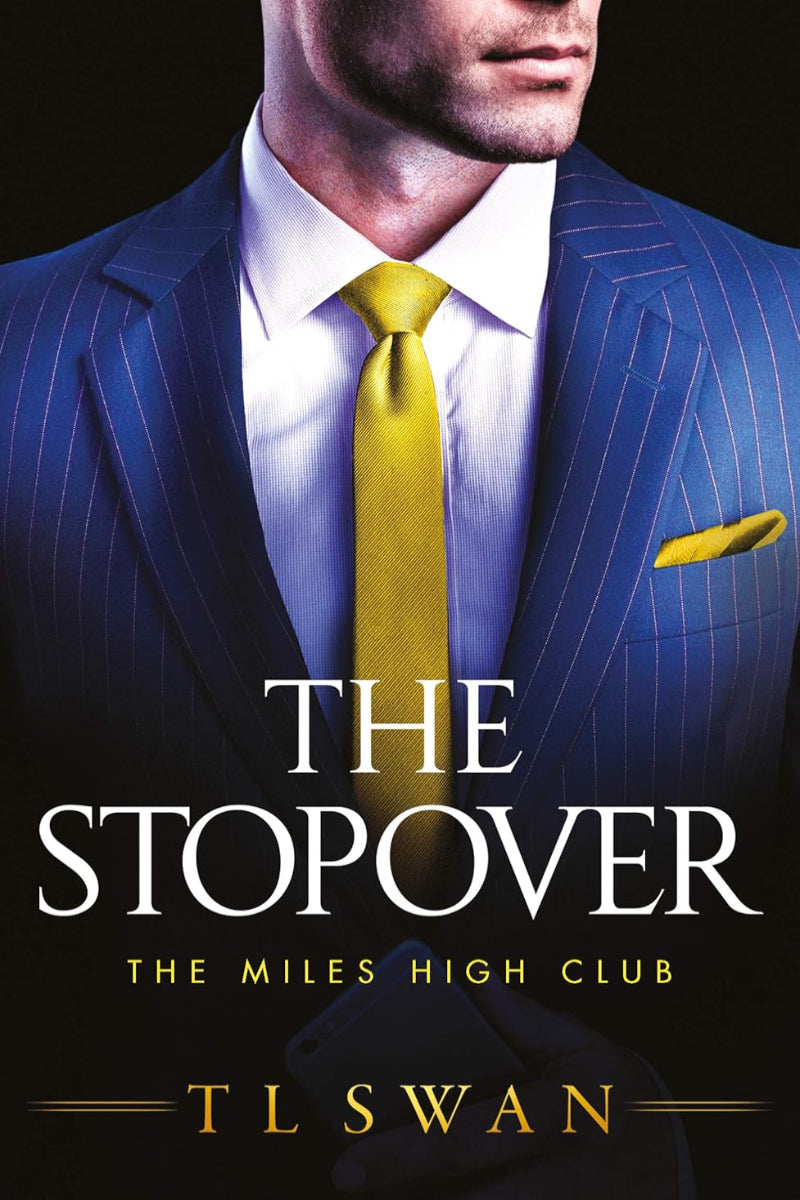 The Stopover by T L Swan