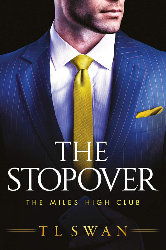 The Stopover by T L Swan