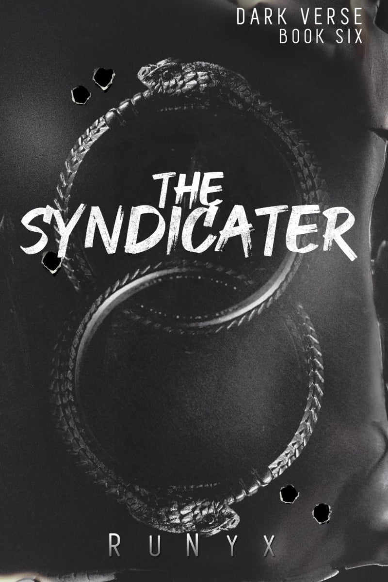 The Syndicater
by RuNyx