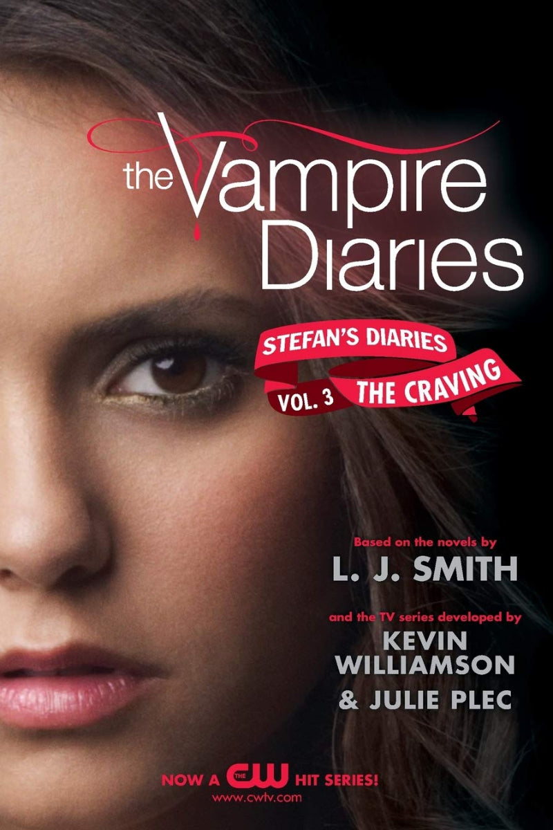 The Vampire Diaries: Stefan's Diaries #3 by L. J. Smith