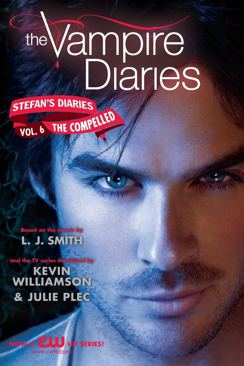 The Vampire Diaries: Stefan's Diaries #6 by L. J. Smith