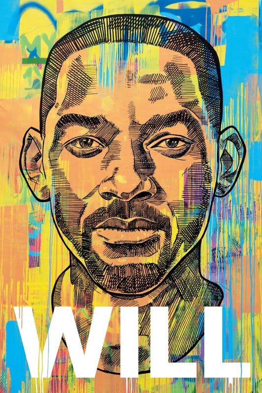 Will by Will Smith
