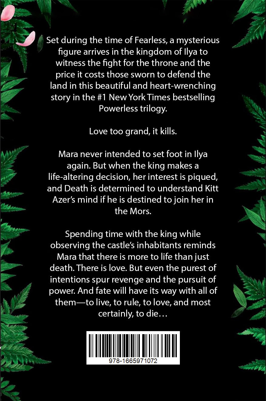 Fearful by Lauren Roberts