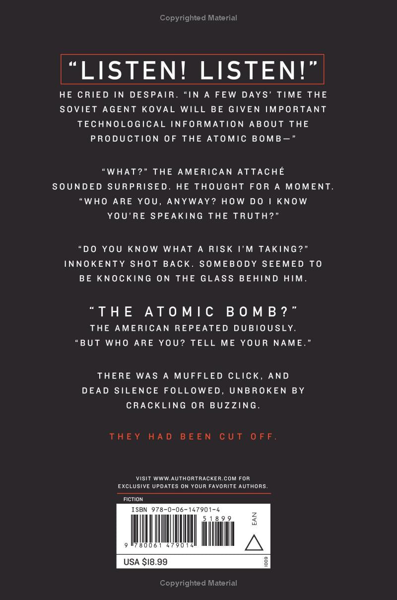 First Circle by Aleksandr Solzhenitsyn