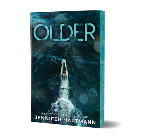 Older
by Jennifer Hartmann