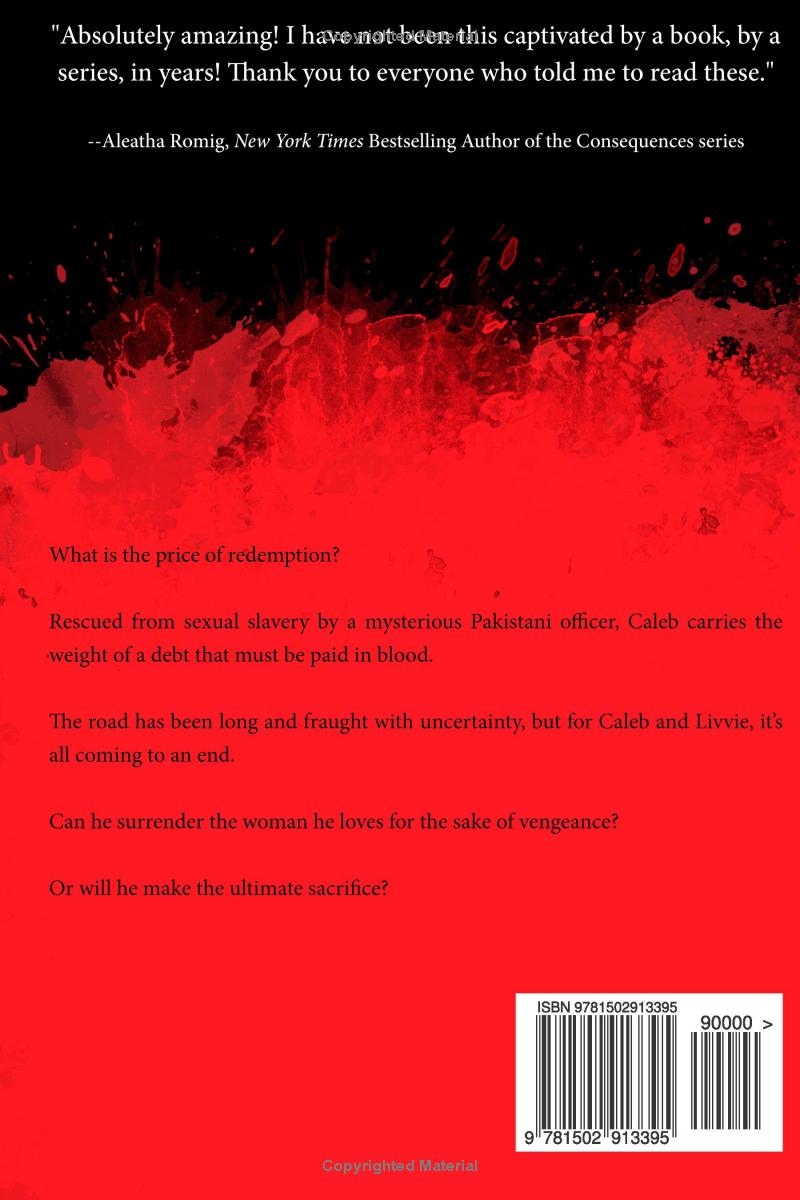 Seduced in the Dark by CJ Roberts