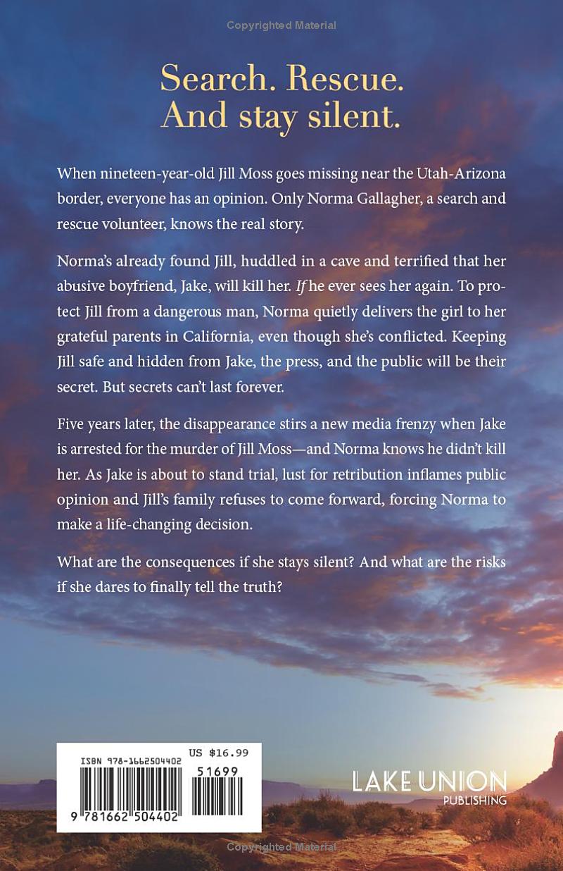 A Different Kind of Gone by Catherine Ryan Hyde