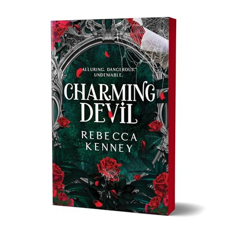 Charming Devil
by Rebecca Kenney