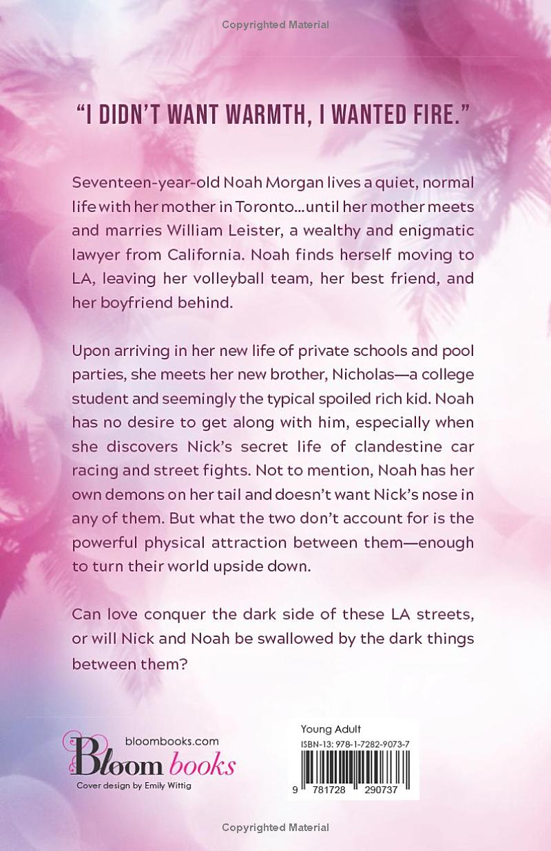 My Fault by Mercedes Ron