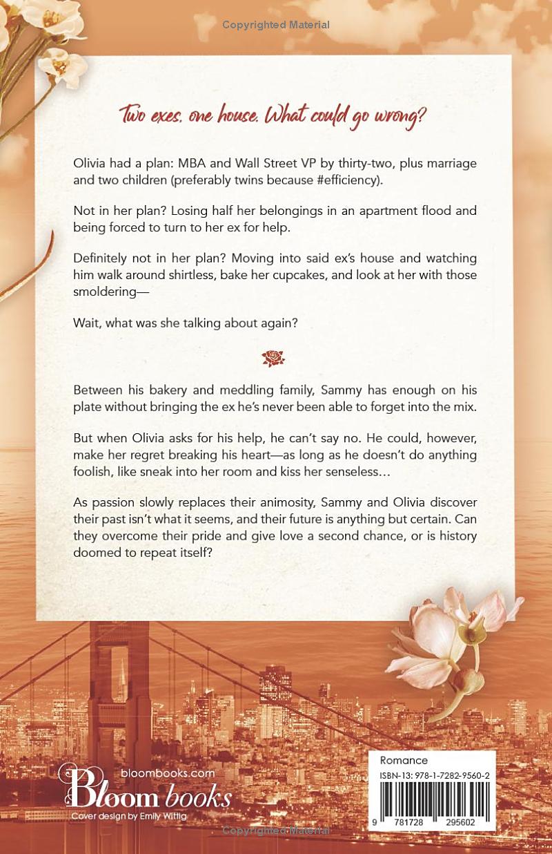 If We Were Perfect by Ana Huang