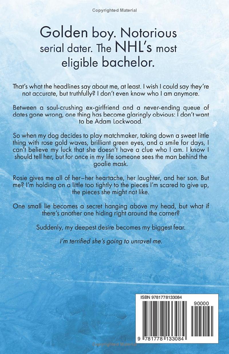 Unravel Me by Becka Mack