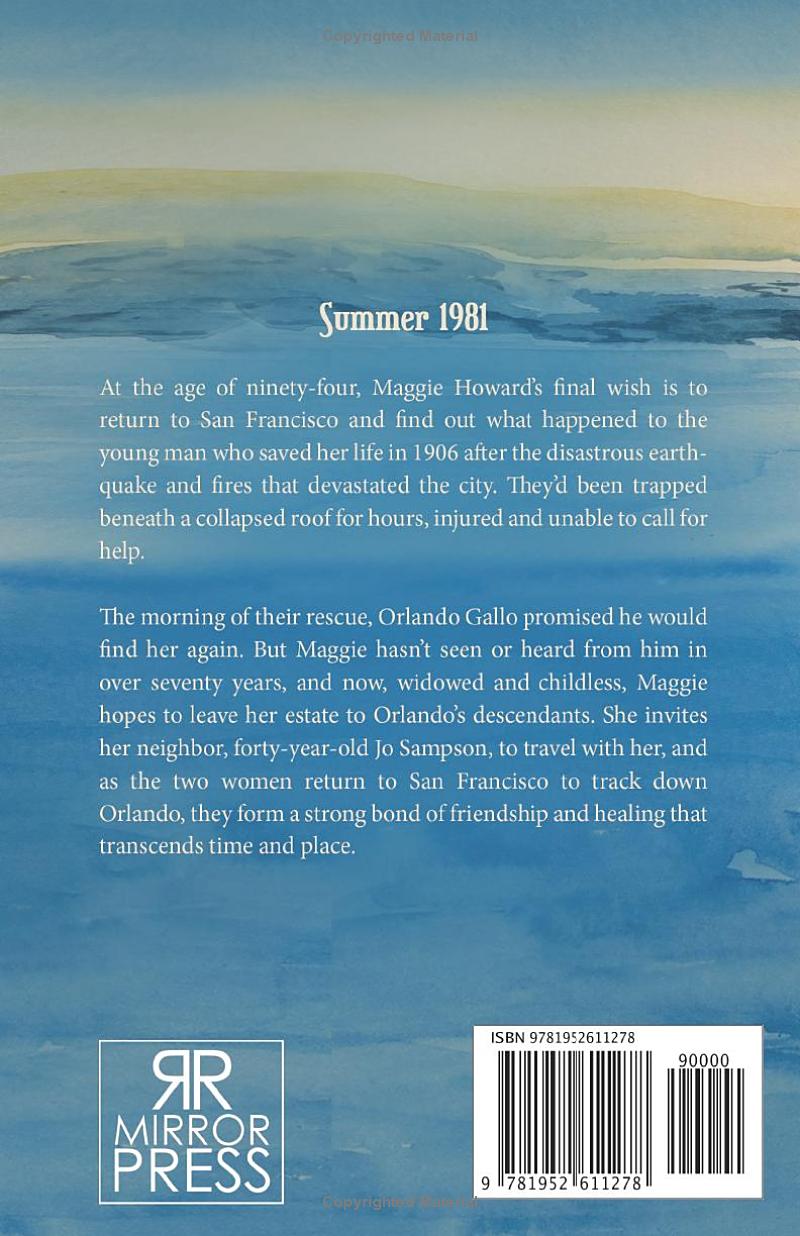 The Healing Summer by Heather B. Moore