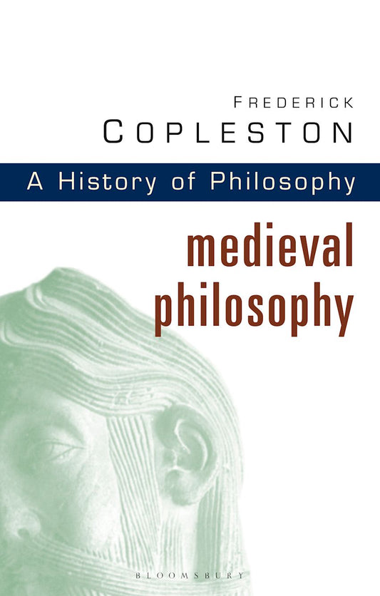 A History of Philosophy, Vol. 2 by Frederick Copleston