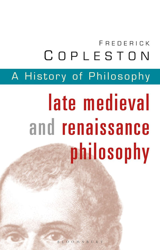 A History of Philosophy; 3 by Frederick Charles Copleston