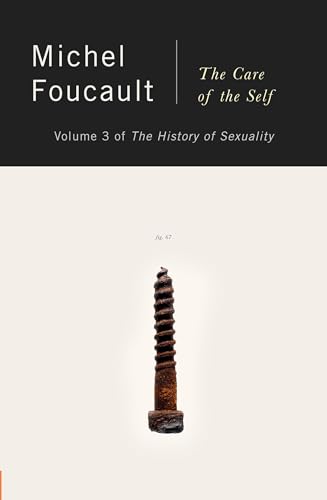 The History of Sexuality, Vol. 3
by Michel Foucault