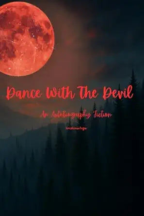 Dance with the Devil
by Sunshine Faye 