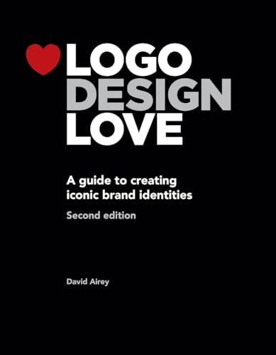 Logo Design Love
by David Airey 