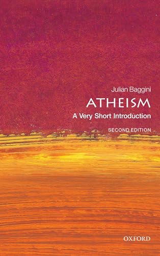 Atheism
by Julian Baggini 