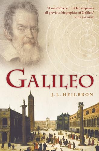 Galileo 
by John L. Heilbron 