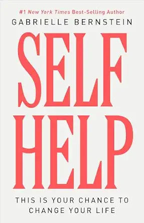 Self Help
by Gabrielle Bernstein