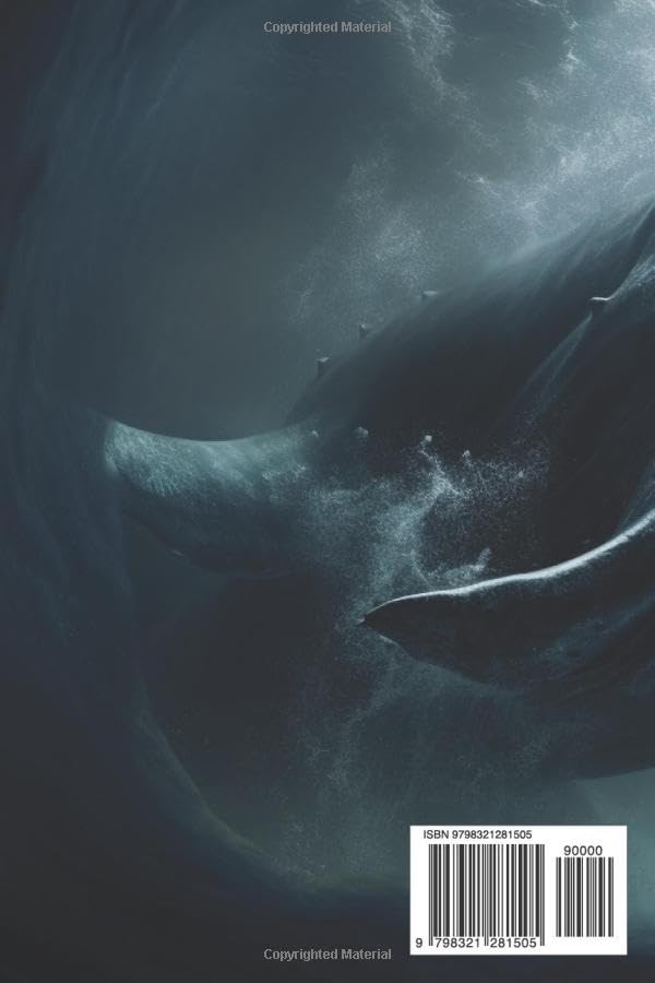 Moby Dick by Herman Melville