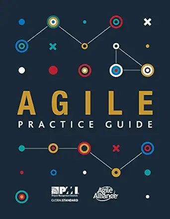 Agile Practice Guide
by Project Management Institute