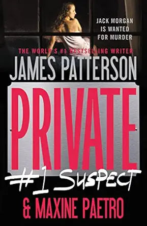 Private
by James Patterson 