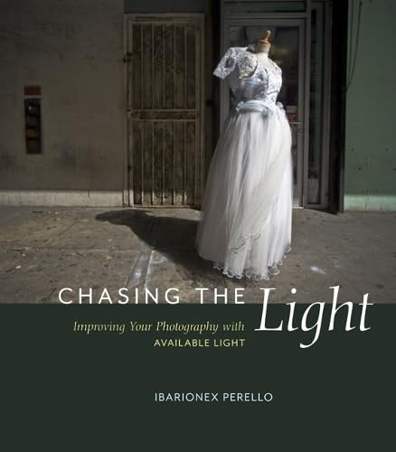 Chasing the Light
by Ibarionex Perello 