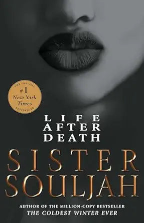 Life After Death
by Sister Souljah 