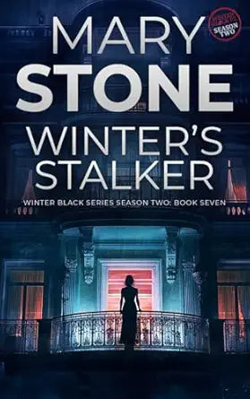 Winter's Stalker
by Mary Stone