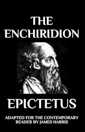 The Enchiridion
by Epictetus