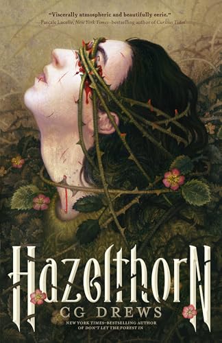 Hazelthorn
by CG Drews