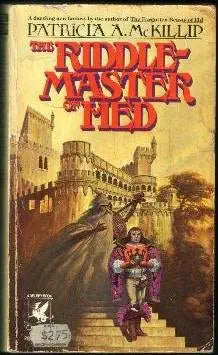 The Riddle-Master of Hed 
by Patricia A. McKillip