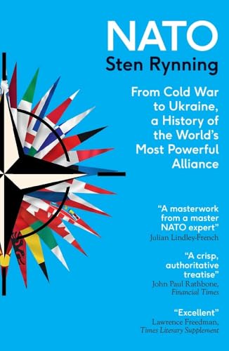 NATO
by Sten Rynning