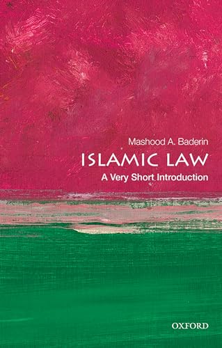 Islamic Law
by Mashood A. Baderin